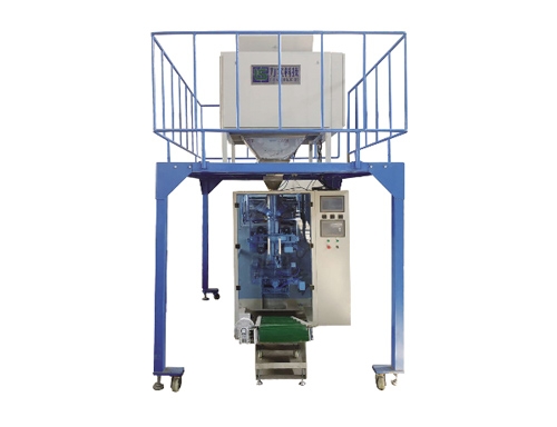 黑龍江種子加工成套設(shè)備